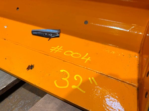 30MM GRADINIG BUCEKT MICRO MINI DIGGER..004 377236956