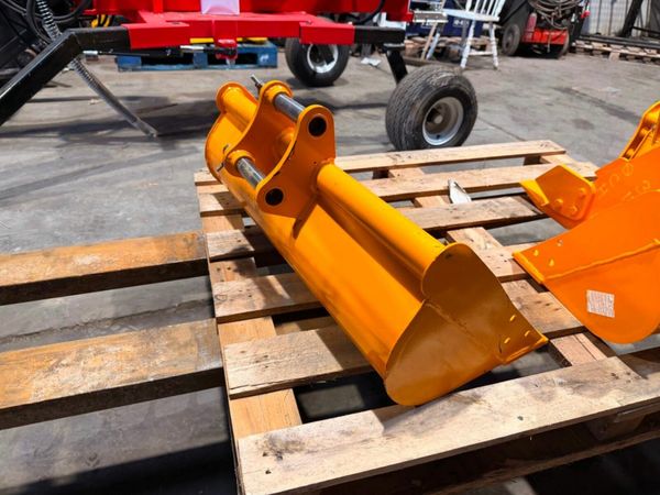 30MM GRADINIG BUCEKT MICRO MINI DIGGER..004 377236959