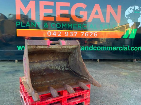 48" SCOOP TYPE BUCKET........65mm.......#JFP 377236963