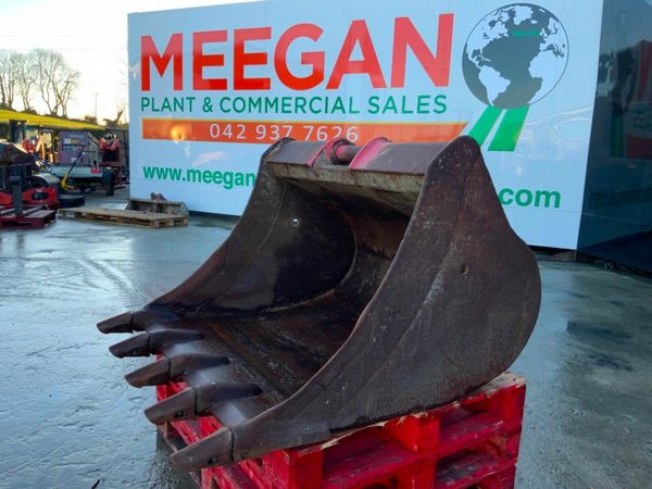 48" SCOOP TYPE BUCKET........65mm.......#JFP 377236967