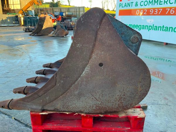 48" SCOOP TYPE BUCKET........65mm.......#JFP 377236968