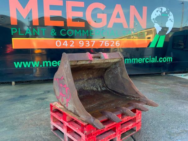 48" SCOOP TYPE BUCKET........65mm.......#JFP 377236978