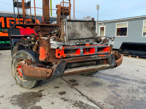 Volvo FM VERSION 4 FMX TIPPER PARTS / SPARES. 377237176