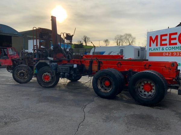 Volvo FM VERSION 4 FMX TIPPER PARTS / SPARES. 377237178