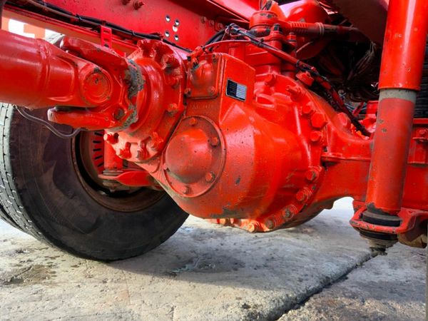 Volvo FM VERSION 4 FMX TIPPER PARTS / SPARES. 377237179