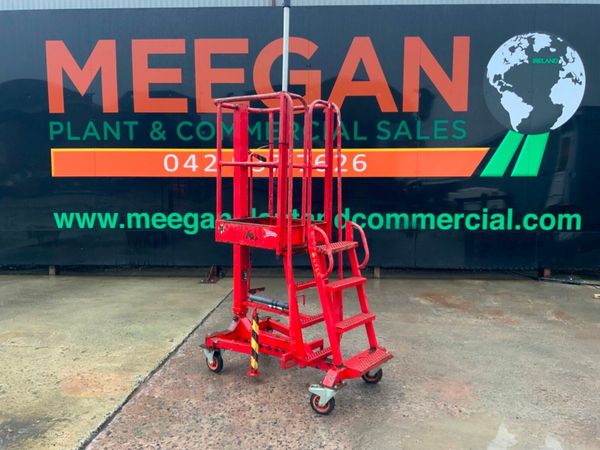 QUICK STEP POP UP ACCESS PLATFORM.....4755. 377237112