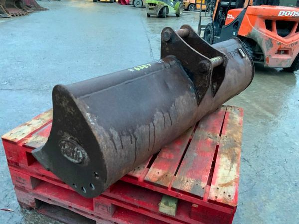 50" GEITH GRADING BUCKET.......45mm PINS.......675 377237285