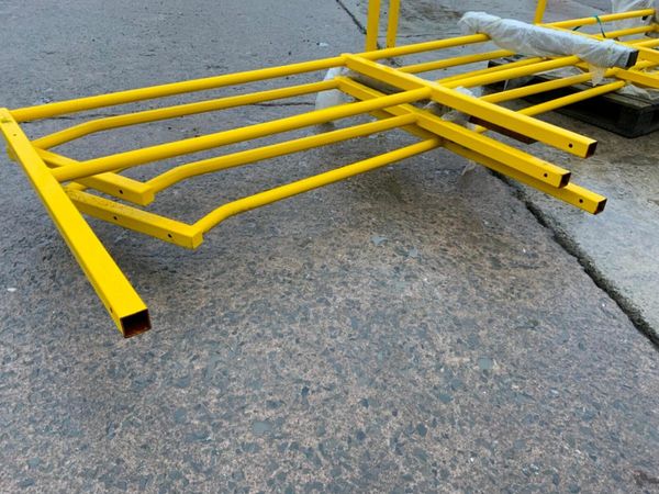 SAFETY HAND RAILING / GUARD RAILS......529. 377237374