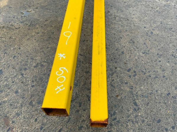 SAFETY HAND RAILING / GUARD RAILS......529. 377237376