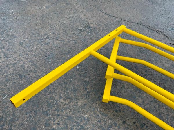 SAFETY HAND RAILING / GUARD RAILS......529. 377237378