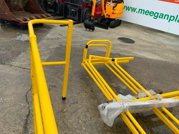 SAFETY HAND RAILING / GUARD RAILS......529. 377237382