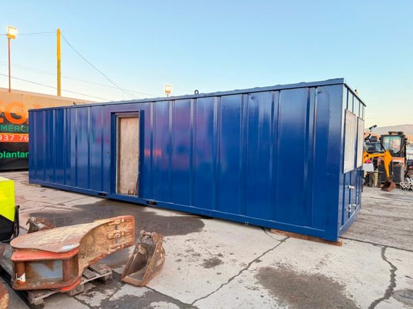 32 X 10 FULL INDUSTRIAL KITCHEN SPEC CANTEEN 377237428