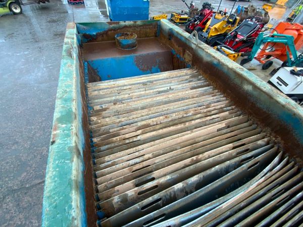 OIL water SEPARATOR  FILTRATION TANK settlement 377237540