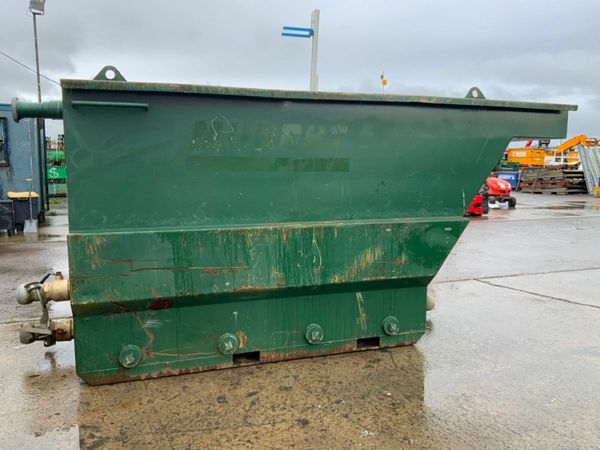 OIL water SEPARATOR  FILTRATION TANK settlement 377237546