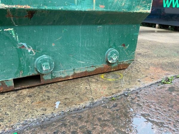 OIL water SEPARATOR  FILTRATION TANK settlement 377237551