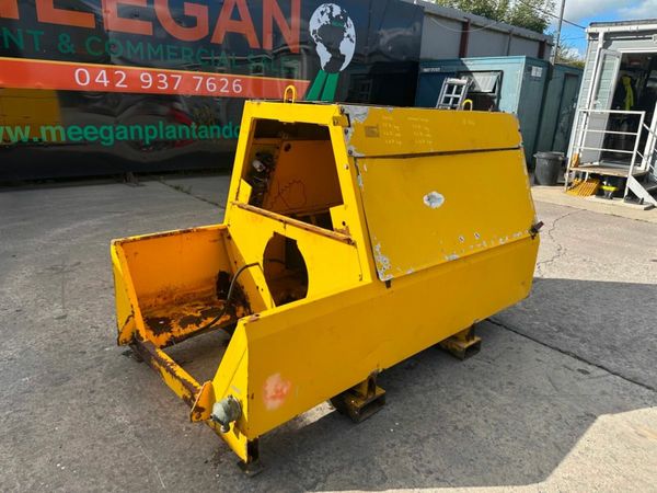 Shelter frame generator, pump etc 377237596