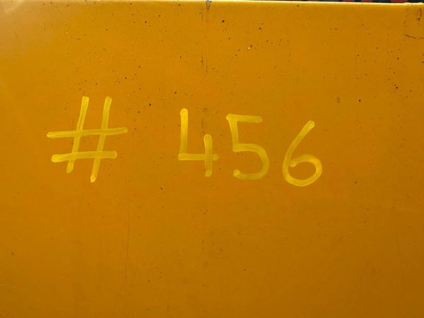 Shelter frame generator, pump etc 377237597