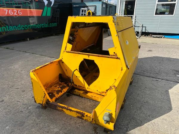 Shelter frame generator, pump etc 377237598