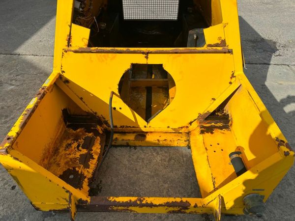 Shelter frame generator, pump etc 377237600