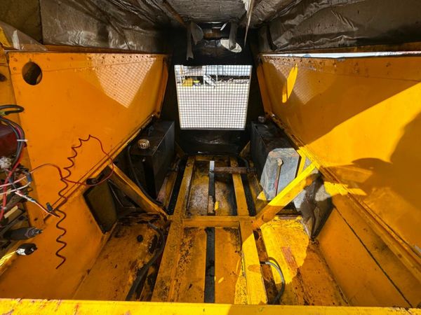 Shelter frame generator, pump etc 377237603