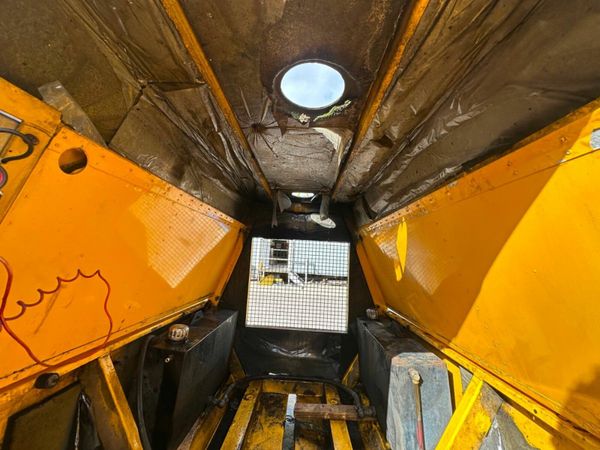 Shelter frame generator, pump etc 377237604