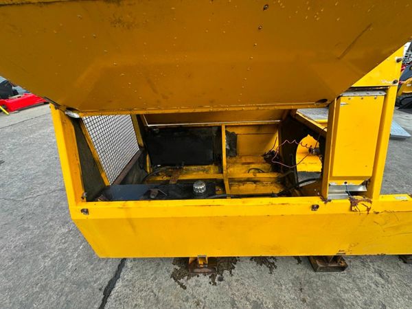 Shelter frame generator, pump etc 377237609