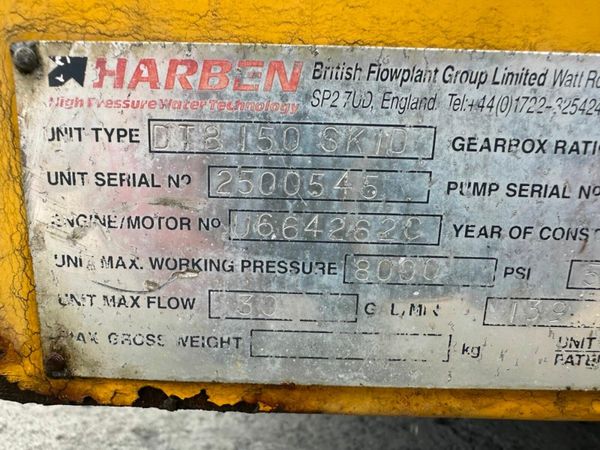 Shelter frame generator, pump etc 377237614