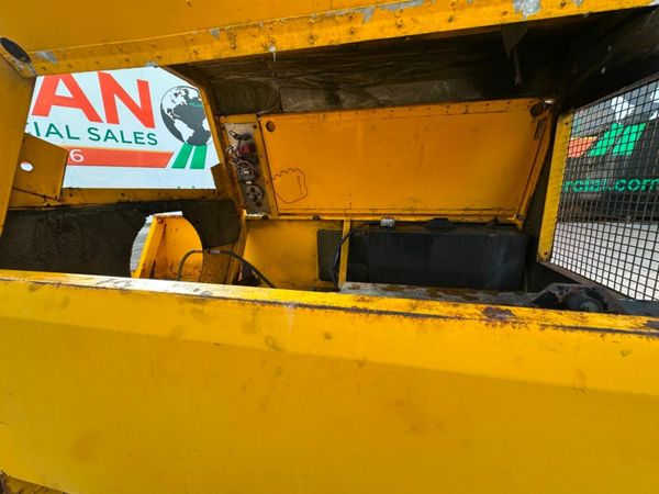 Shelter frame generator, pump etc 377237617