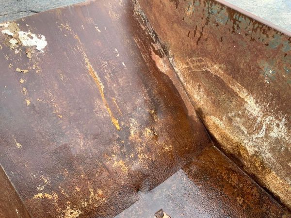 HILL  AUTOLOCK TIPPING SKIP..........5037-2. 377237776