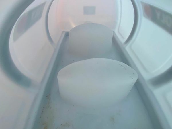 UNUSED 2000lt WESTERN WATER BOWSER.....1311 377237884