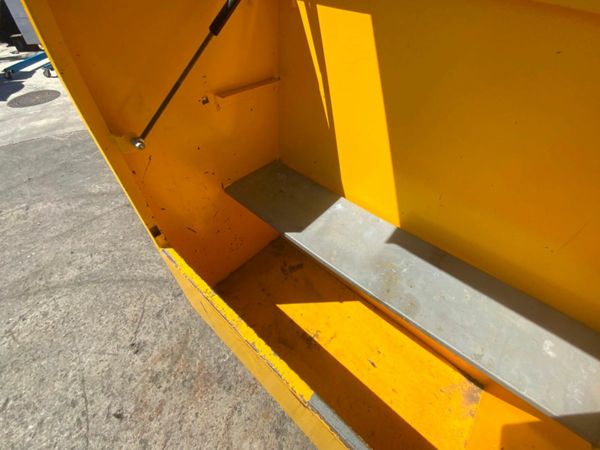 ARMOGUARD CHEMICAL STORAGE BOX.....P179. 377237971