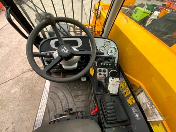 2005 JCB 540 - 70 TELEHANDLER / teleporter....714. 377237919