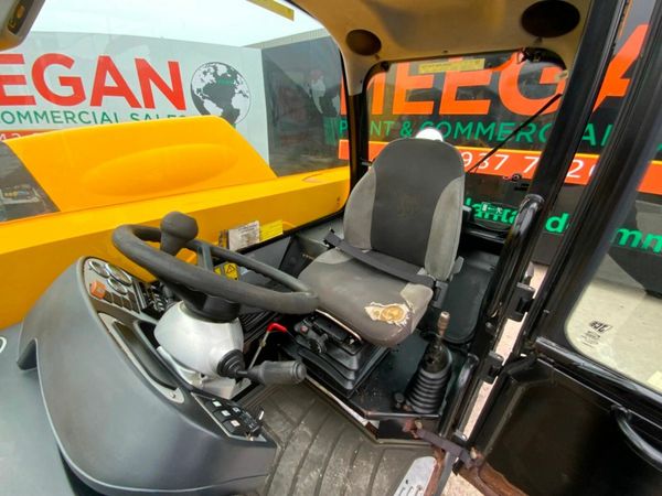 2005 JCB 540 - 70 TELEHANDLER / teleporter....714. 377237921