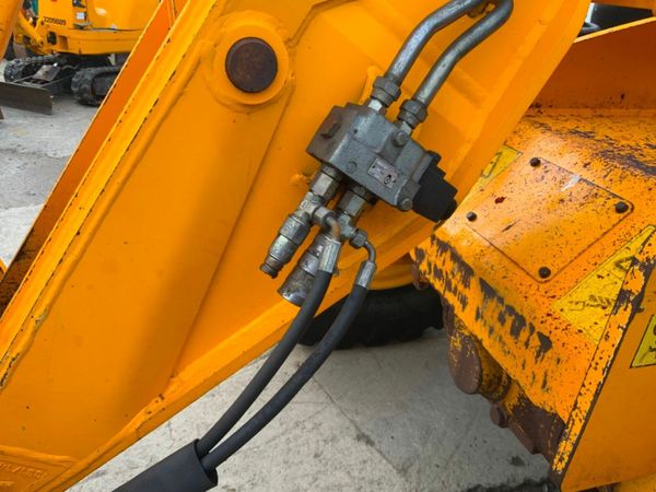 2005 JCB 540 - 70 TELEHANDLER / teleporter....714. 377237923