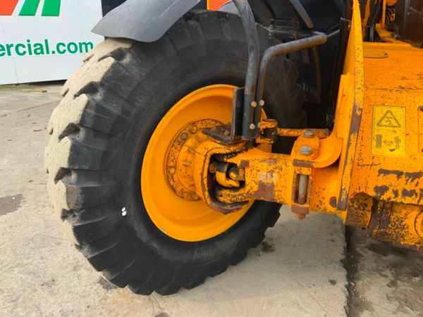 2005 JCB 540 - 70 TELEHANDLER / teleporter....714. 377237927