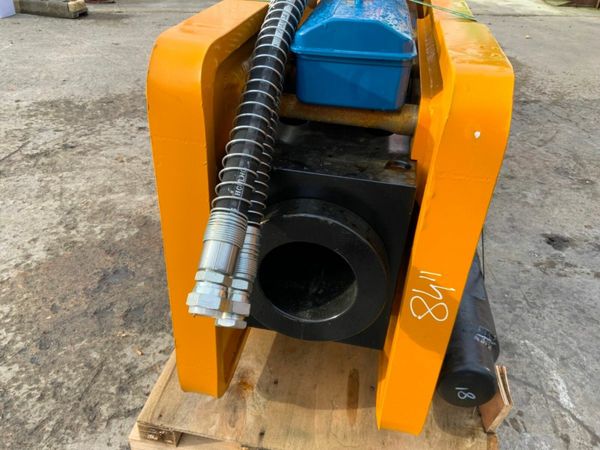 New  KABONC 1400 hammer breaker  ...80mm ....2559. 377238054