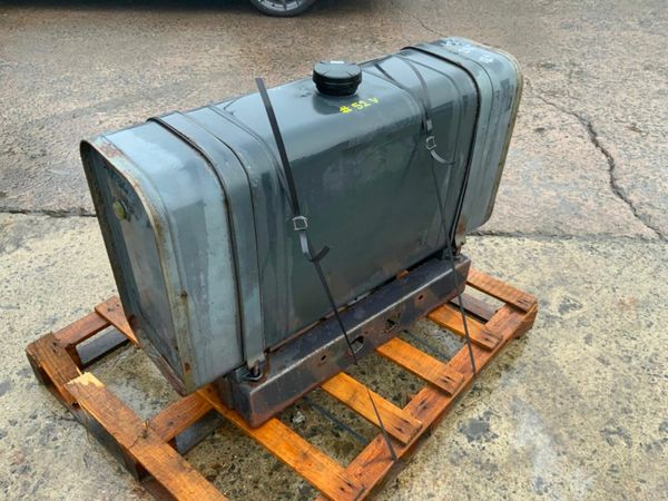 Scania P-Series 200lts HYDRAULIC TIPPING TANK & CR 377238090