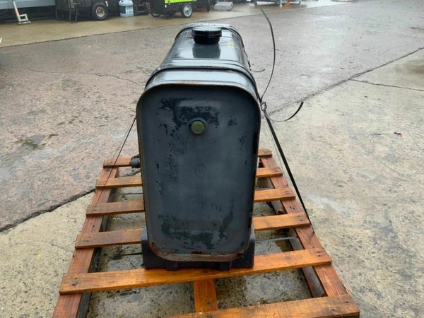 Scania P-Series 200lts HYDRAULIC TIPPING TANK & CR 377238091