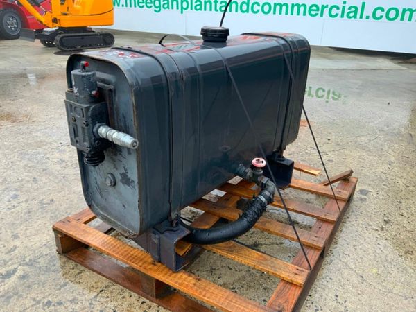 Scania P-Series 200lts HYDRAULIC TIPPING TANK & CR 377238093