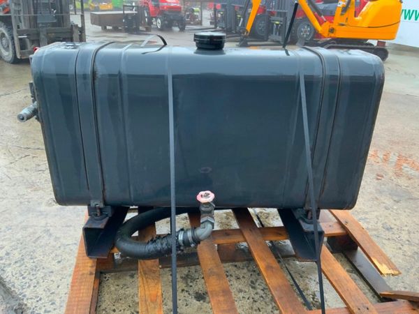 Scania P-Series 200lts HYDRAULIC TIPPING TANK & CR 377238096