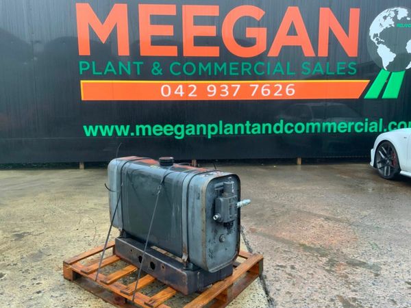 Scania P-Series 200lts HYDRAULIC TIPPING TANK & CR 377238098