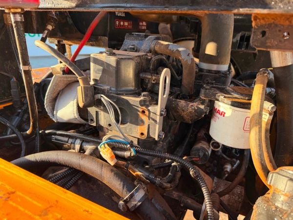 2018 THWAITES 3 TON DUMPER 1,733 hours 377238013