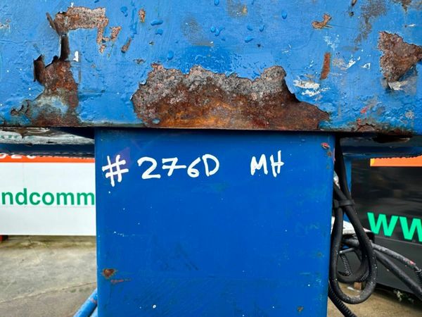 POWER TOWER NANO  PLATFORM SCISSOR LIFT 377238024