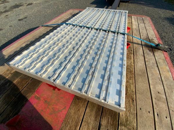 Other Other BROSHUIS  EXTENDING LOW LOADER 377238468