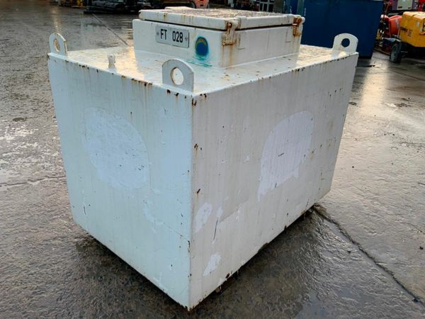 FUEL STORAGE / DELIVERY TANK.......701. 377238425