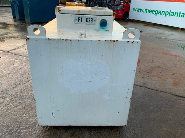 FUEL STORAGE / DELIVERY TANK.......701. 377238426