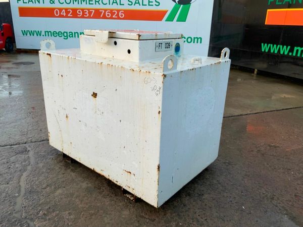 FUEL STORAGE / DELIVERY TANK.......701. 377238428
