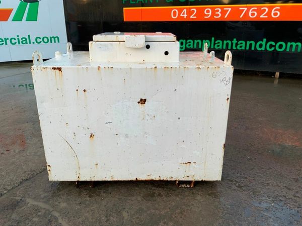 FUEL STORAGE / DELIVERY TANK.......701. 377238429