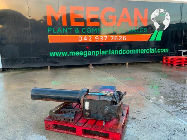 Scania P-Series EDBRO TIPPING RAM & TANK. 377238506