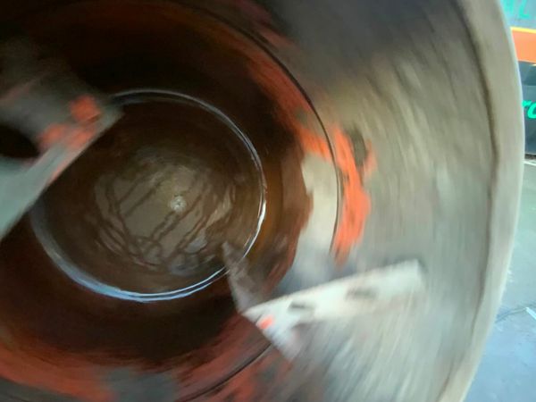 19 BELLE MINI MIX 150 CEMENT MIXER 110v....1013-2. 377238522